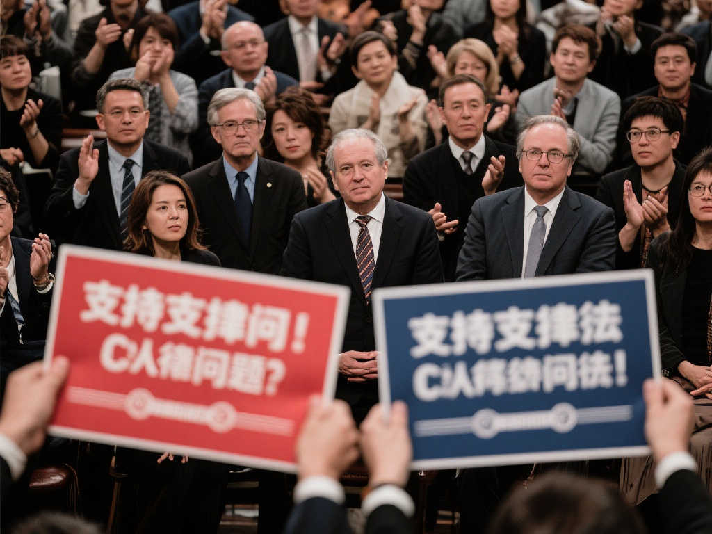 带来了精彩