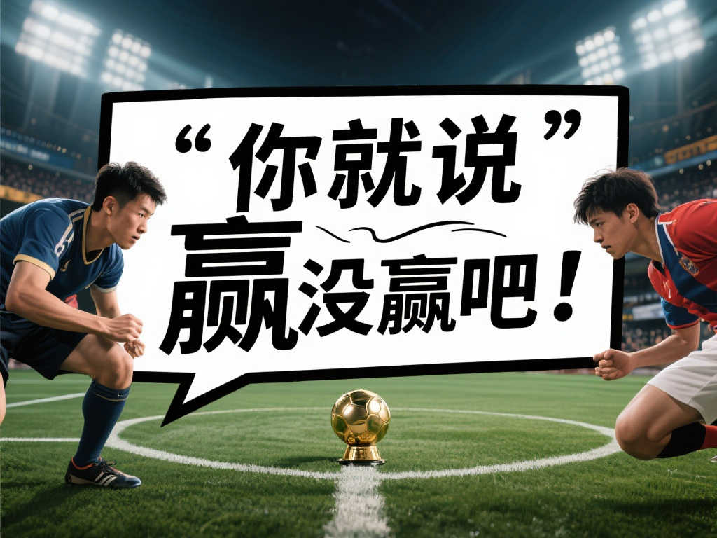一方面