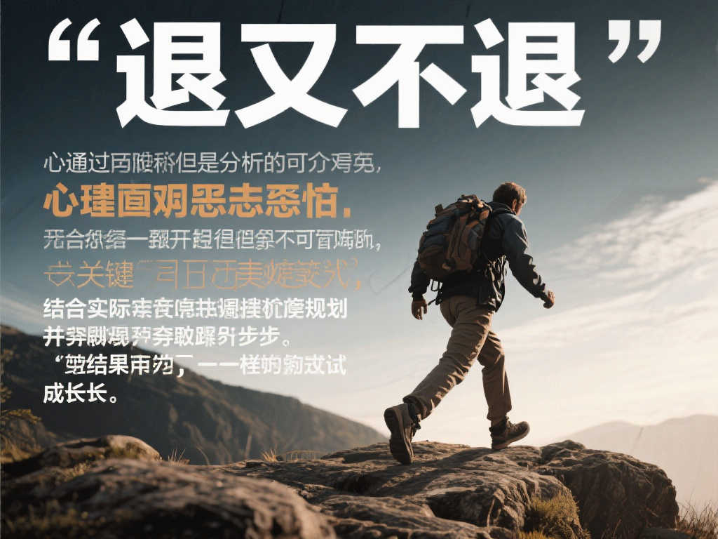 一个新的起