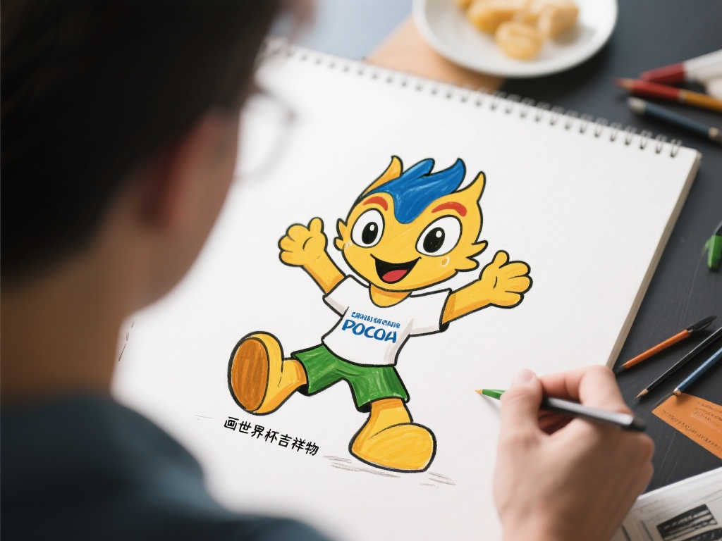 他的队友们