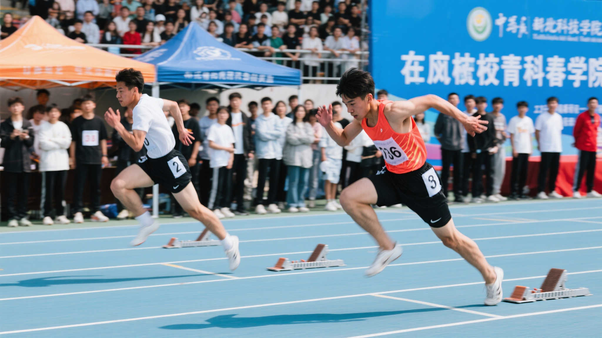 他将关注的