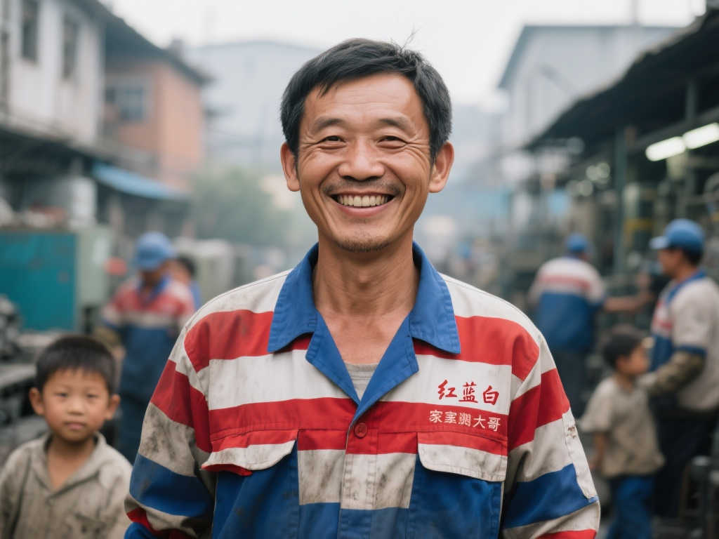 大的期望 大的期望