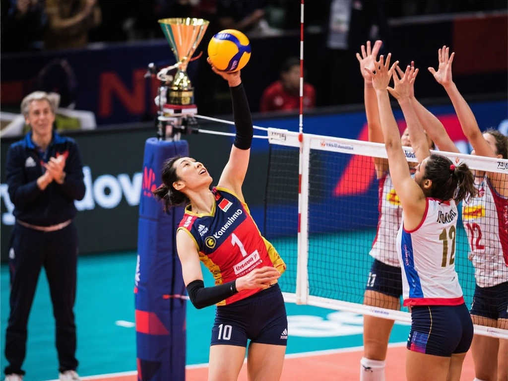 也使得众人 也使得众人