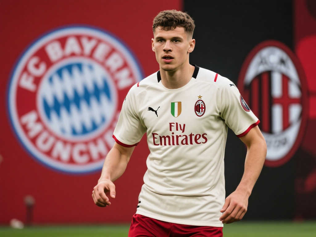 巨大的影响 巨大的影响