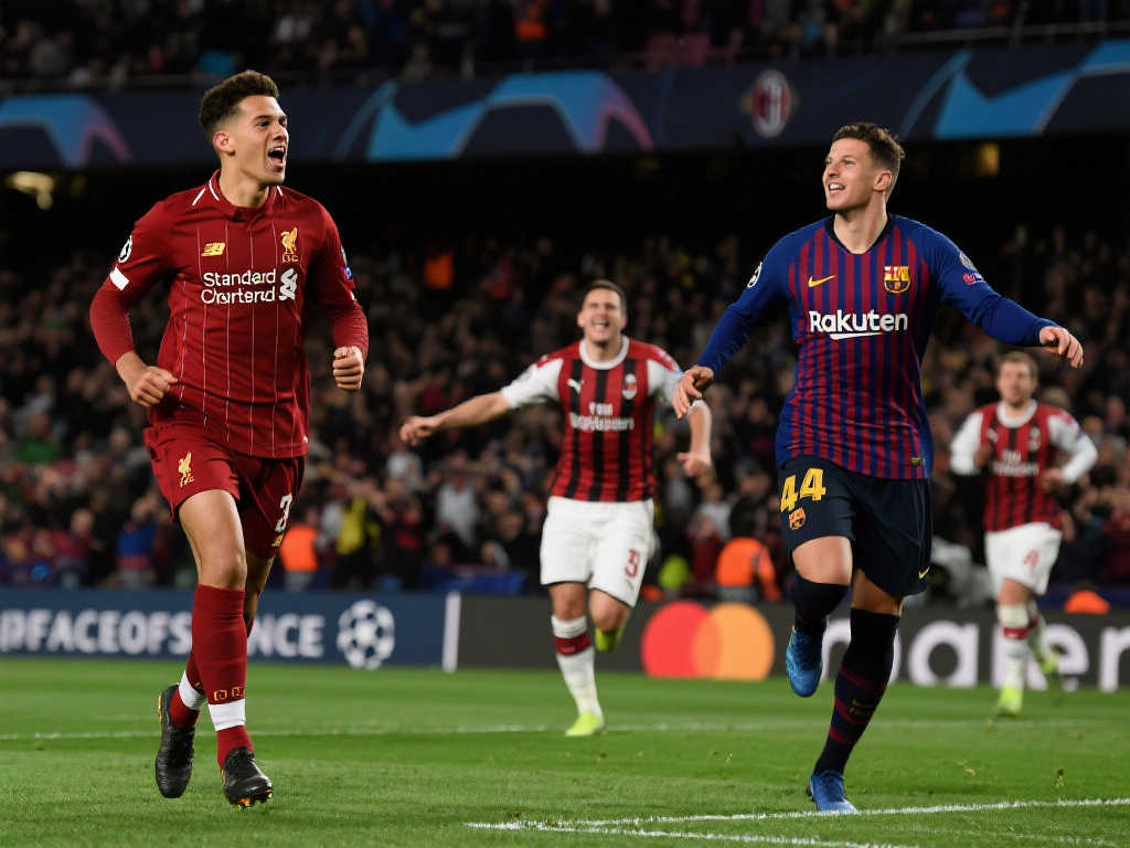 小組賽積分 小組賽積分