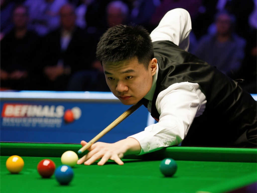 努力不懈地 努力不懈地