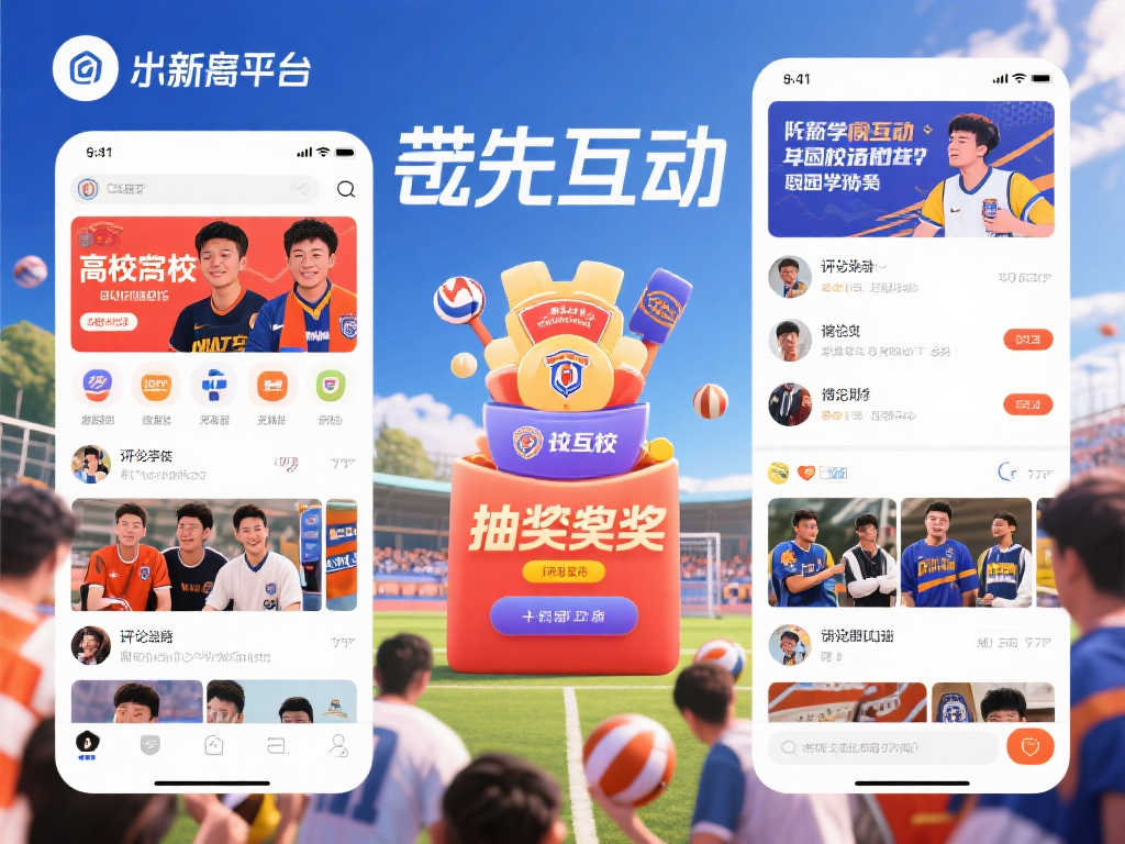 他还有着不