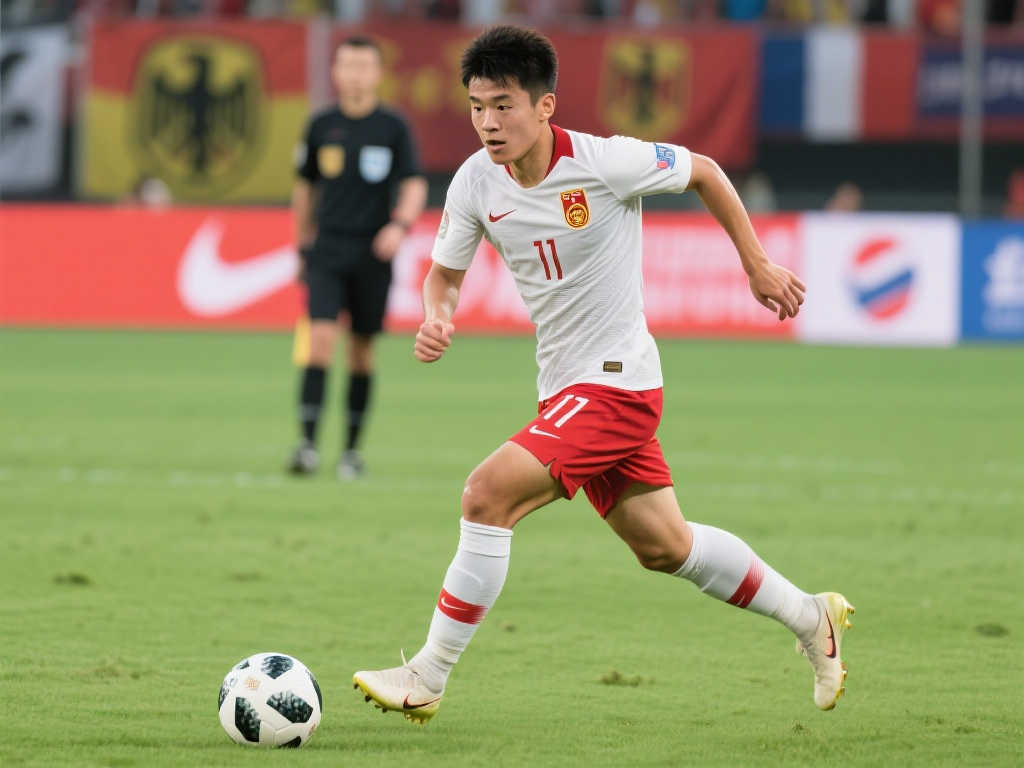 自然景觀對