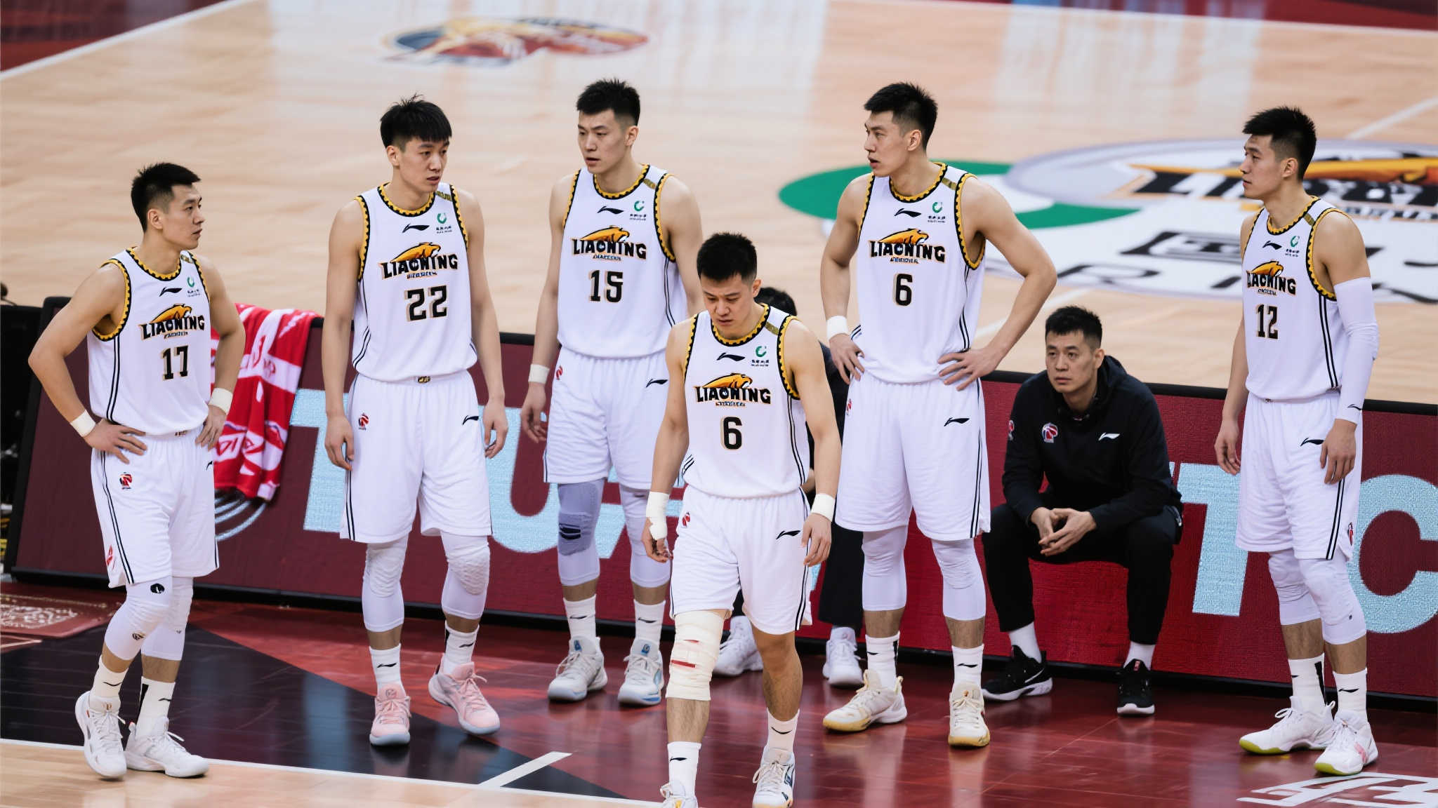 由于多场比