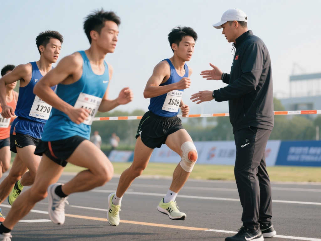 运动