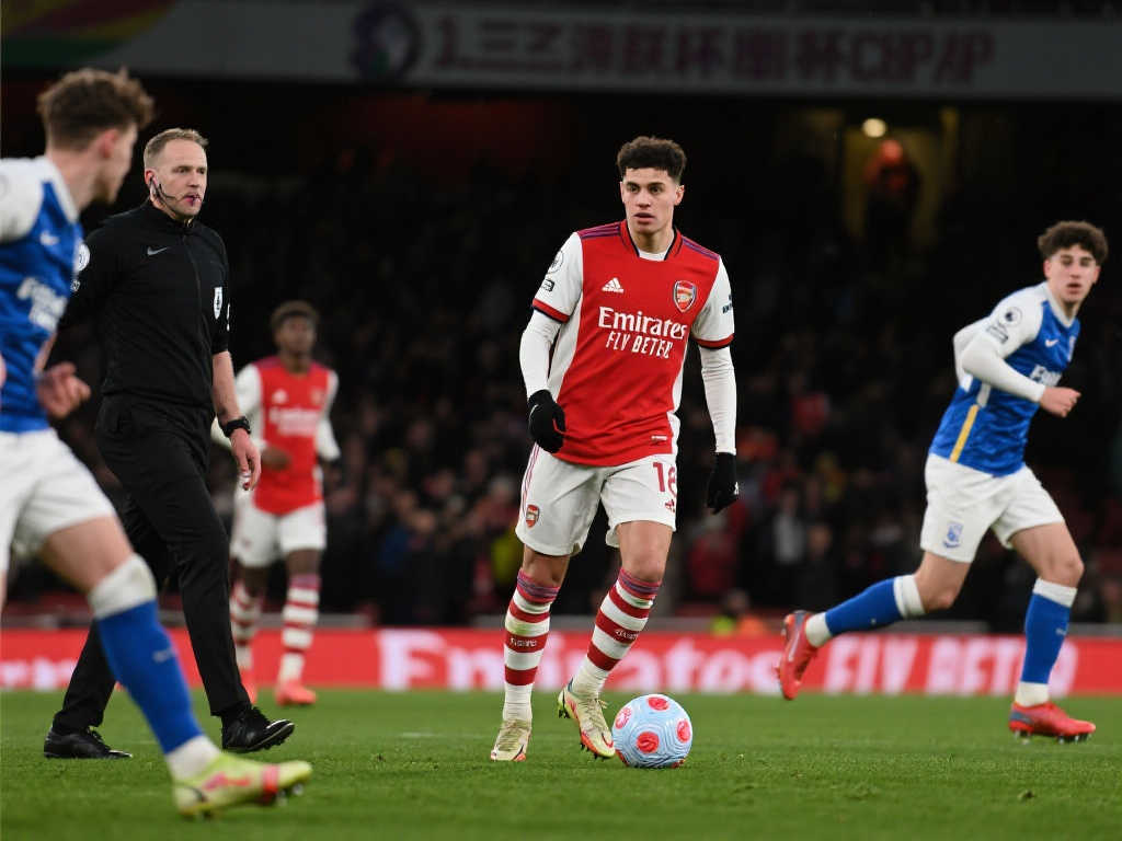 实力