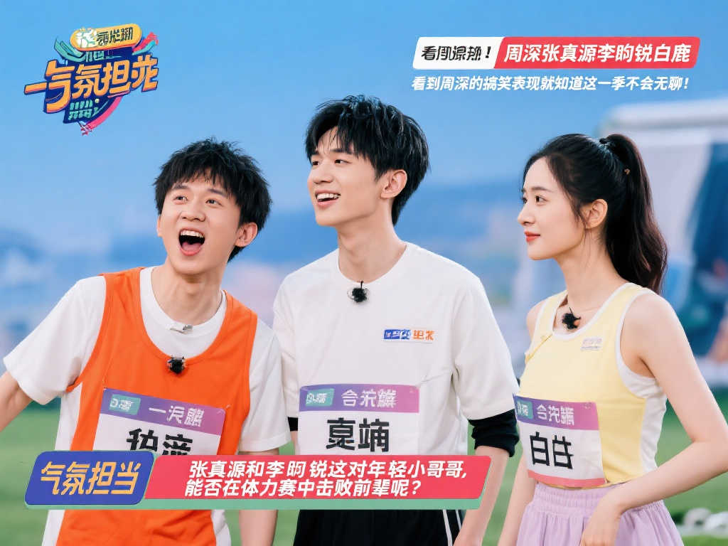 这是一场不